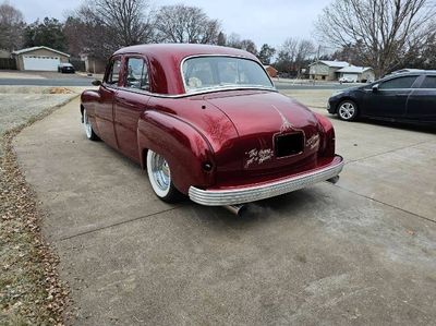 1950 Plymouth Special Deluxe  for sale $86,495 