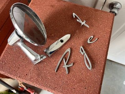 1966 American Motors Rambler  for sale $7,995 