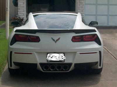 2014 Chevrolet Corvette  for sale $49,995 