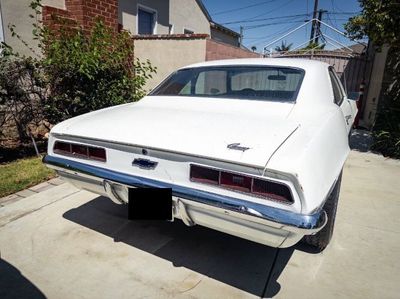 1969 Chevrolet Camaro  for sale $37,995 