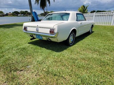 1964 Ford Mustang  for sale $32,995 