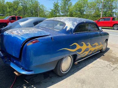 1951 Ford Custom  for sale $18,995 