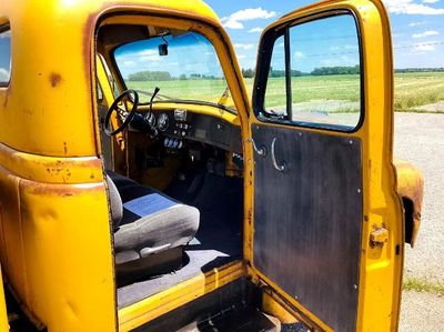 1950 International 1000  for sale $32,995 