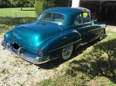 1950 Oldsmobile  for sale $34,995 