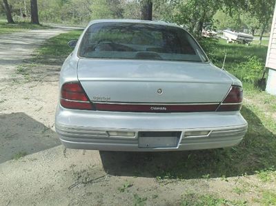 1955 Oldsmobile 88  for sale $3,995 