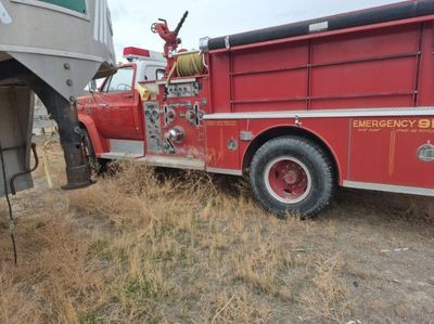 1979 Chevrolet Silverado 3500  for sale $13,995 
