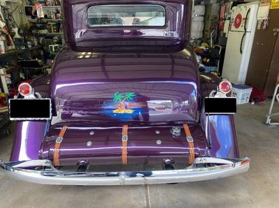 1932 Pontiac Coupe  for sale $35,995 