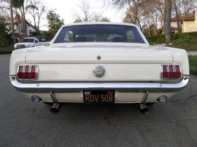 1965 Ford Mustang  for sale $45,995 