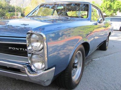 1966 Pontiac LeMans  for sale $45,495 