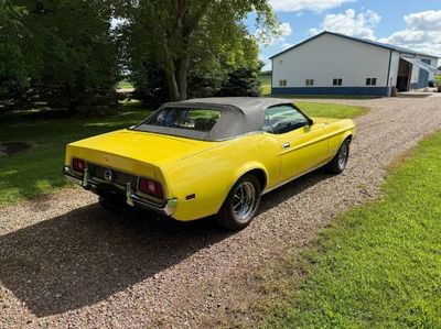 1971 Ford Mustang  for sale $16,995 