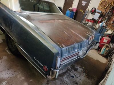 1970 Buick Electra  for sale $10,995 