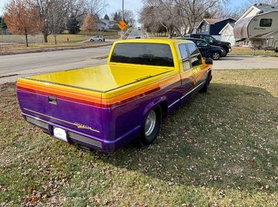 1990 Chevrolet C1500  for sale $40,995 