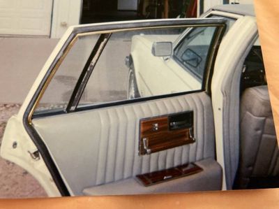 1976 Cadillac Seville  for sale $34,995 