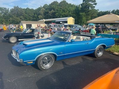 1971 Oldsmobile Cutlass  for sale $149,495 