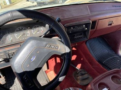 1987 Ford Bronco  for sale $18,995 