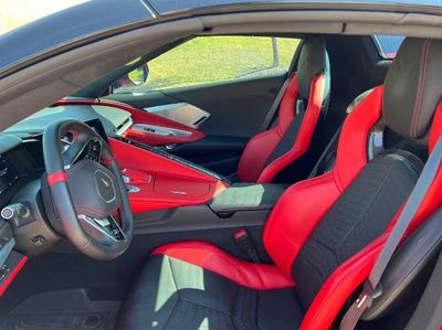 2021 Chevrolet Corvette  for sale $109,995 