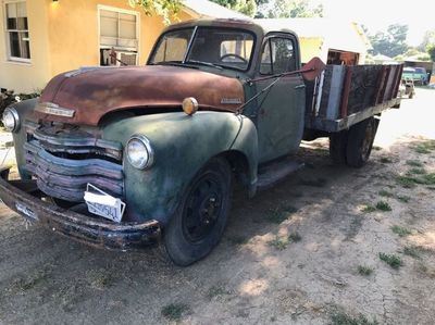 1953 Chevrolet  for sale $6,095 