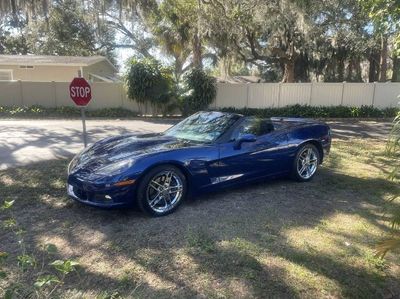 2005 Chevrolet Corvette  for sale $33,995 