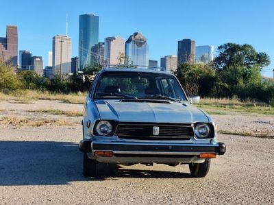 1979 Honda Civic  for sale $10,995 