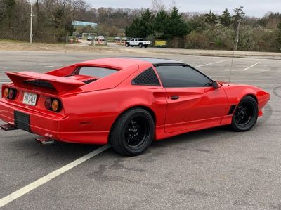 1986 Pontiac Firebird  for sale $44,495 