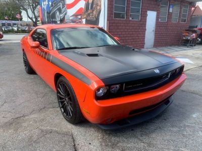 2009 Dodge Challenger  for sale $31,895 