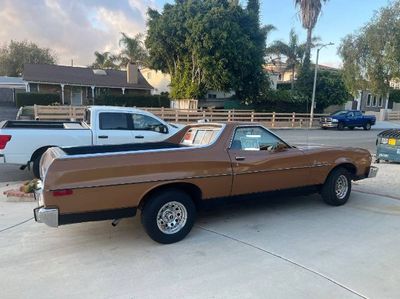 1974 Ford Ranchero  for sale $14,995 