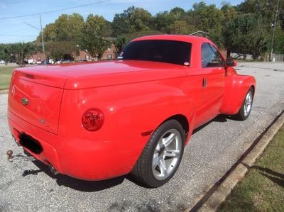 2003 Chevrolet SSR  for sale $34,495 