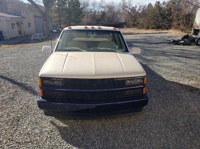 1993 Chevrolet Silverado  for sale $35,995 