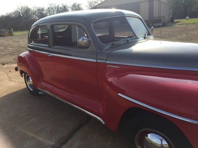 1947 Plymouth Special Deluxe  for sale $23,995 