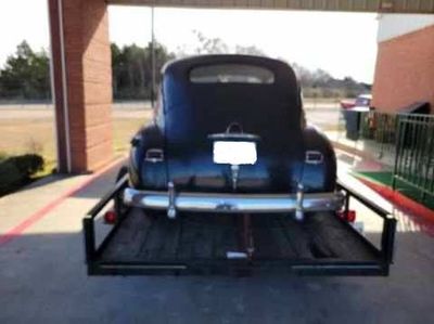 1948 Plymouth  for sale $14,495 