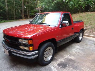 1990 Chevrolet C1500  for sale $26,495 