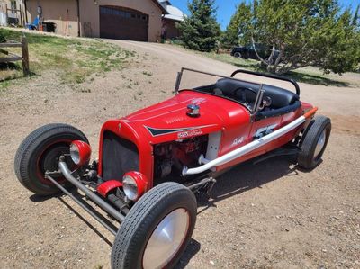 1927 Ford Roadster  for sale $15,495 