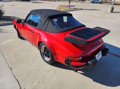 1987 Porsche 911  for sale $82,295 