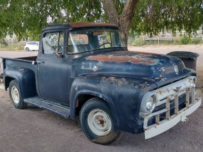 1956 Ford F-100  for sale $18,995 