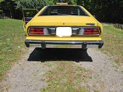 1979 Nissan B210  for sale $15,895 