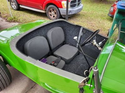 1927 Ford T-Bucket  for sale $30,995 