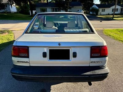 1987 Chevrolet Nova  for sale $6,895 