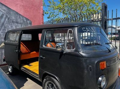 1973 Volkswagen Transporter  for sale $16,995 