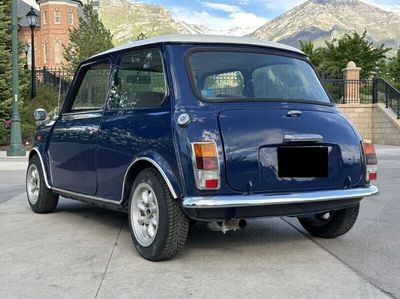 1980 Mini Cooper  for sale $17,995 