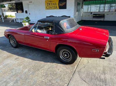 1974 Jensen Healey  for sale $25,995 