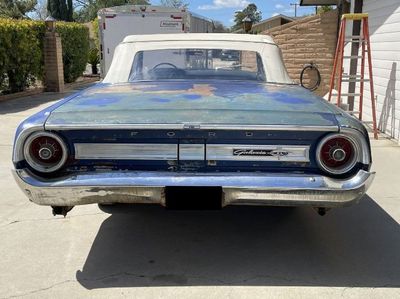 1964 Ford Galaxie 500  for sale $15,995 