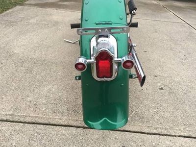 1974 Harley Davidson Ironhead  for sale $15,495 