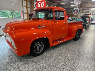 1956 Ford F-100  for sale $34,900 