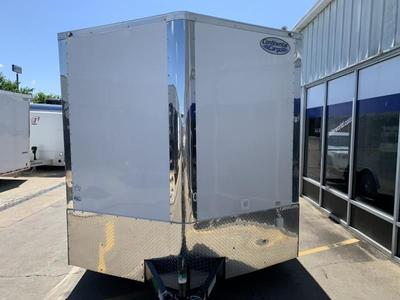 2023 Continental Cargo 8.5 X 26'TA Car / Racing Trailer  for sale $15,995 