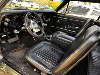 1967 Chevrolet Camaro  for sale $46,900 