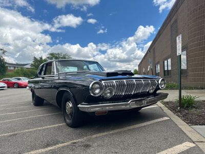 1963 Dodge Polara  for sale $54,998 