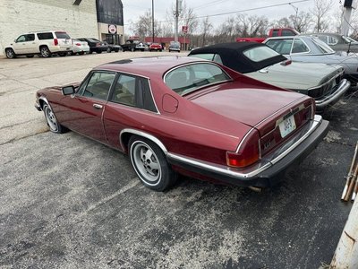 1985 Jaguar XJS  for sale $2,500 