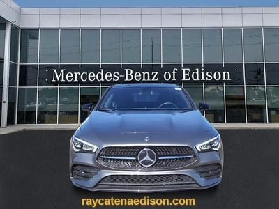 2023 Mercedes-Benz  for sale $39,795 