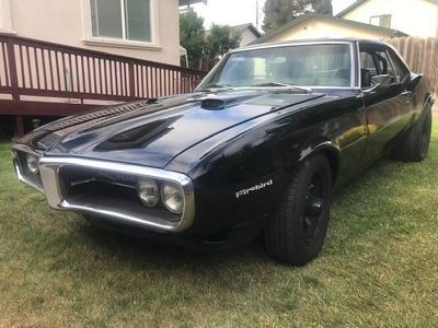 1968 Pontiac Firebird  for sale $32,495 