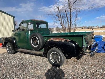 1954 Chevrolet 3100  for sale $47,995 